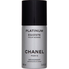 Chanel Platinum Egoiste DSR M 100 ml