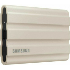 Samsung Ārējais cietais disks Samsung MU-PE1T0K 1 TB SSD