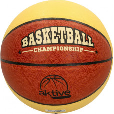 Aktive Basketbola bumba Aktive 5 Izmērs0 PVC