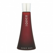 Hugo Boss Deep Red EDP W 90 ml