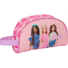 Barbie Tualetes soma skolai Barbie Love Rozā 26 x 16 x 9 cm
