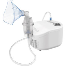 Omron Essential kompresora inhalators NE-C101-E bērniem un pieaugušajiem