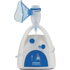 Omron Inhalator, A3 Complete kompresora smidzinātājs
