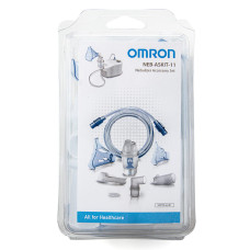 Piederumu komplekts Omron C101 Essential inhalatoram